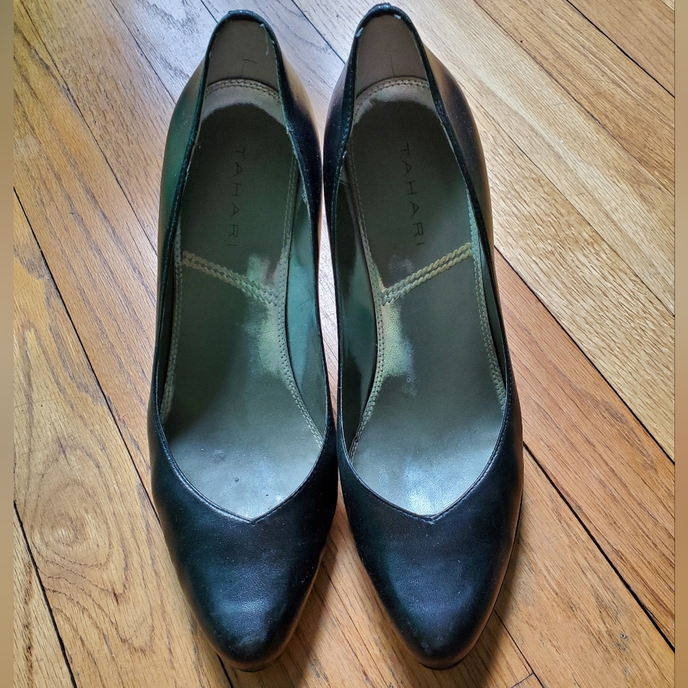Women's high heels